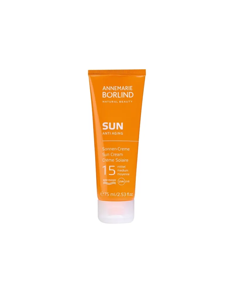 Annemarie Börlind ANNEMARIE-BOeRLIND Sonnenpflege SUNSonnencreme SPF 50 306,53 € / 1 l 