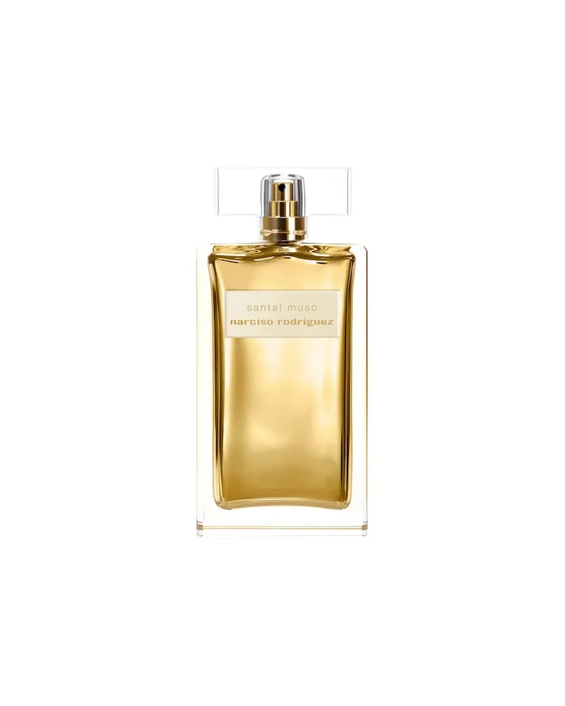 Narciso Rodriguez Narciso-Rodriguez Collection Musc-CollectionSantal MuscEau de Parfum Spray Intense 2.550,00 € / 1 l 