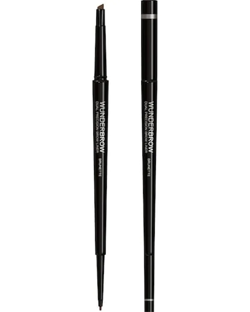 Maria Nila Make-up Augenbrauen Wunderbrow Dual Precision Brow Liner Blonde 