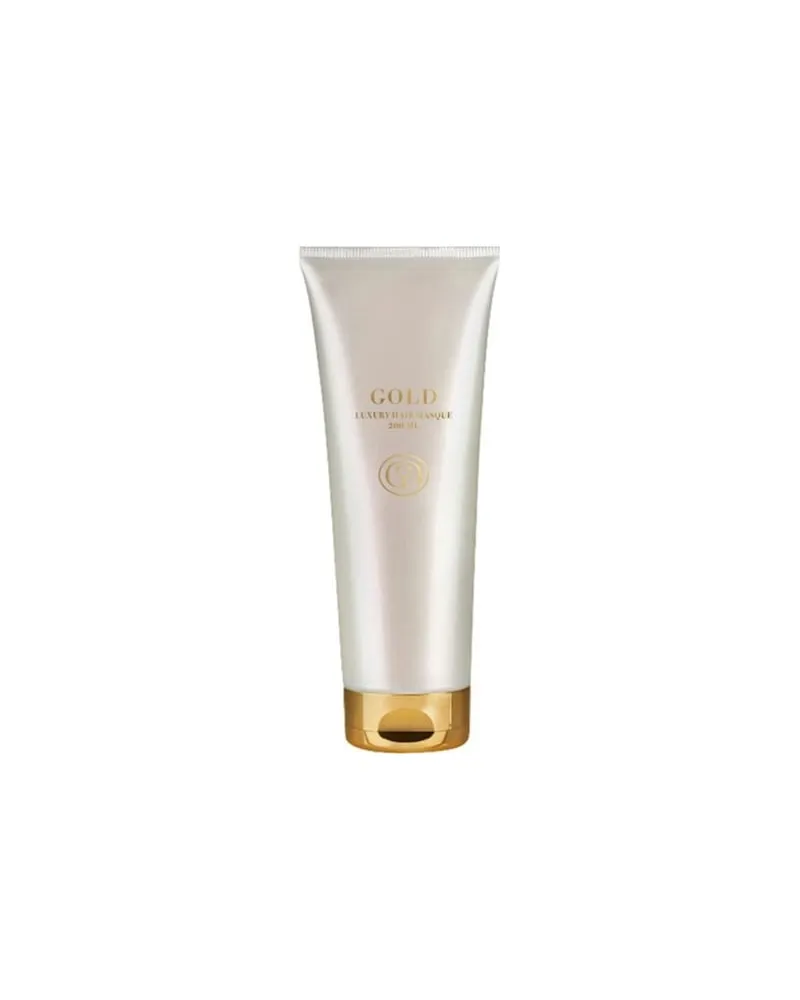 GOLD Haircare Gold-Haircare Haare PflegeLuxury Hair Masque 150,00 € / 1 l 