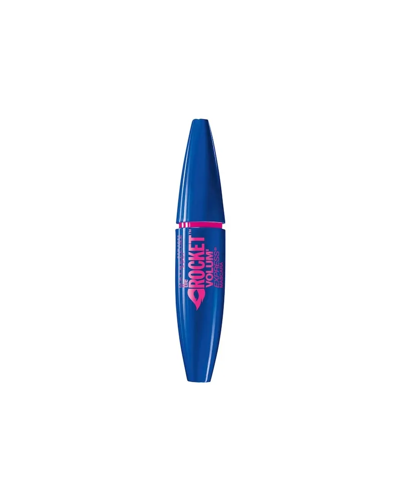 Maybelline Maybelline-New-York Augen-Make-up MascaraVolum' Express The Rocket Mascara 7,99 