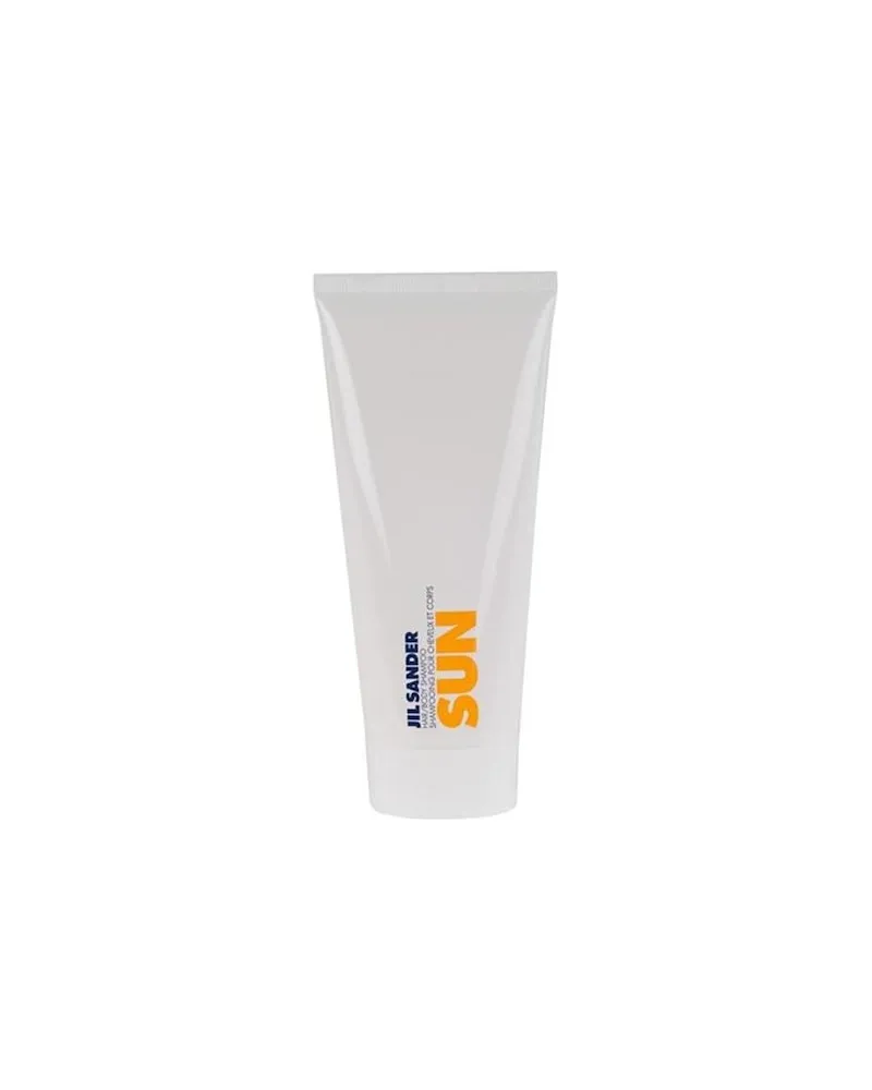 Jil Sander Jil-Sander Damenduefte SunShower Gel 70,93 € / 1 l 