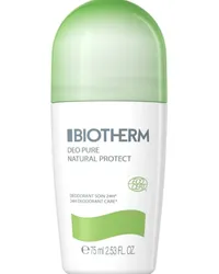 Biotherm Körperpflege Deo Pure Natural Protect 198,40 € / 1 l 