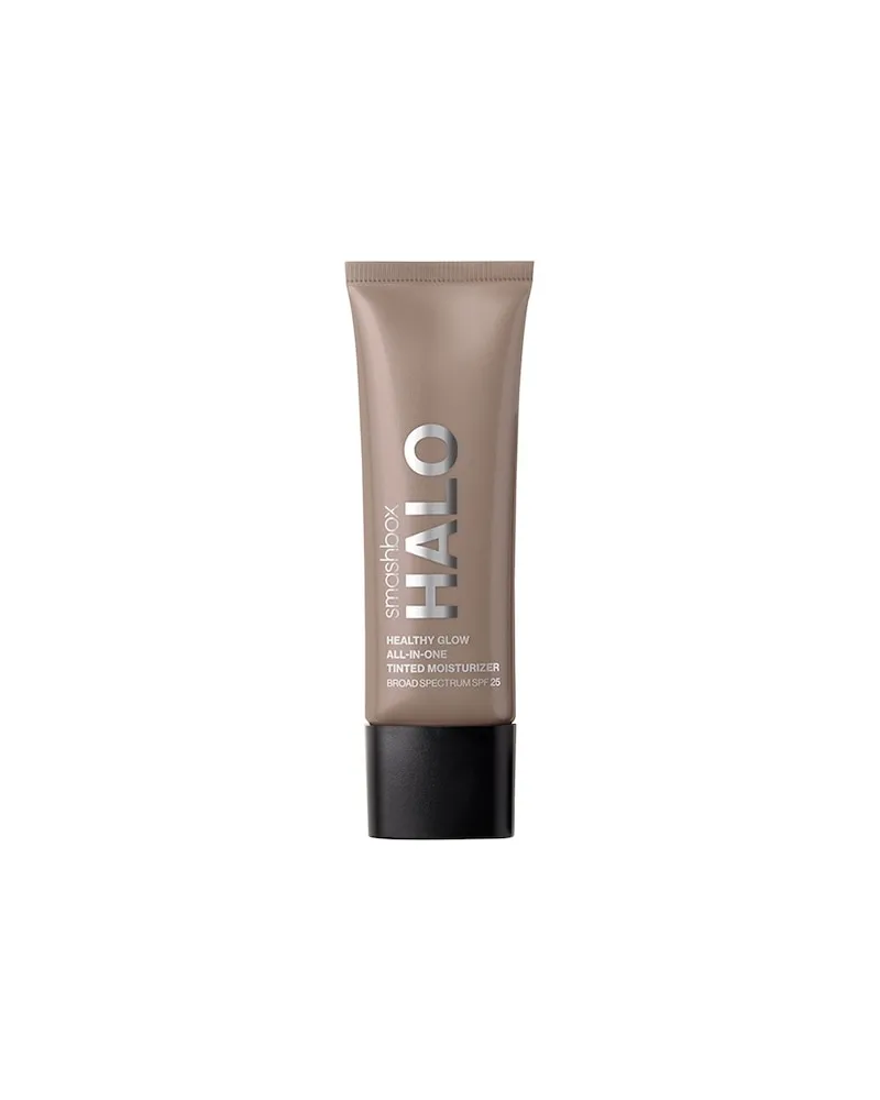 Smashbox Gesichts-Make-up FoundationHalo Healthy Glow All-in-One Tinted Moisturizer SPF25 deep rich neutral 829,75 € / 1 l 
