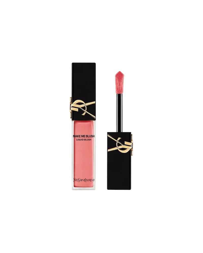 Yves Saint Laurent Yves-Saint-Laurent Make-up TeintMake Me Blush Liquid 03 Mischievous Magenta 2.968,67 € / 1 l 