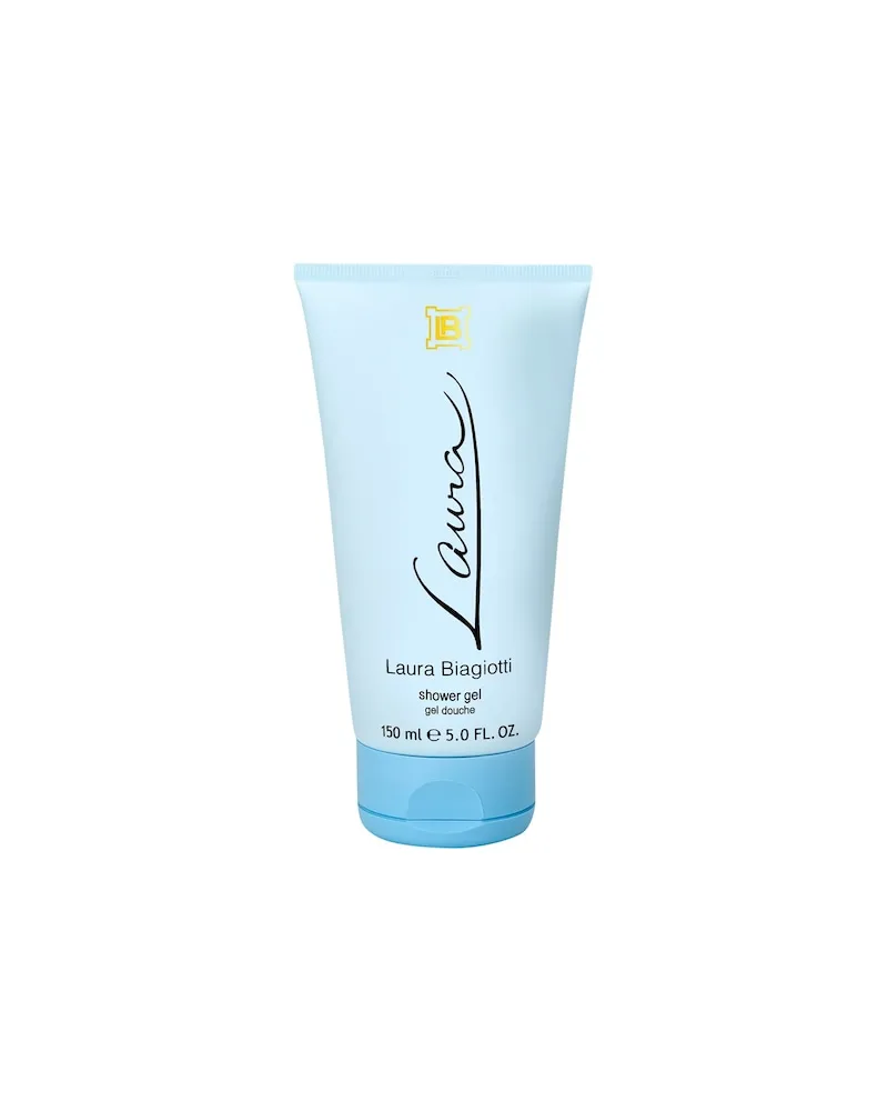 Laura Biagiotti Laura-Biagiotti Damenduefte LauraShower Gel 58,60 € / 1 l 