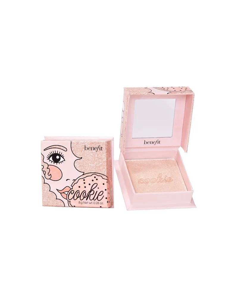 Benefit Teint HighlighterCookie Highlighter 
