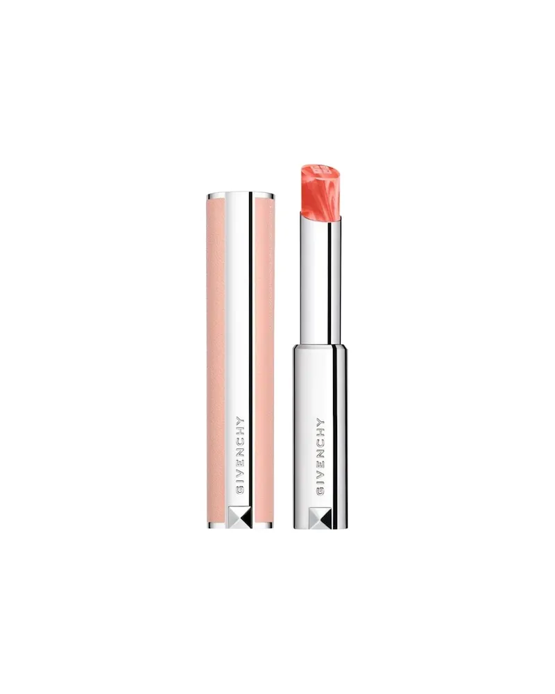 Givenchy Make-up LIPPEN-MAKE-UPLe Rose Perfecto N117 Chilling Brown 