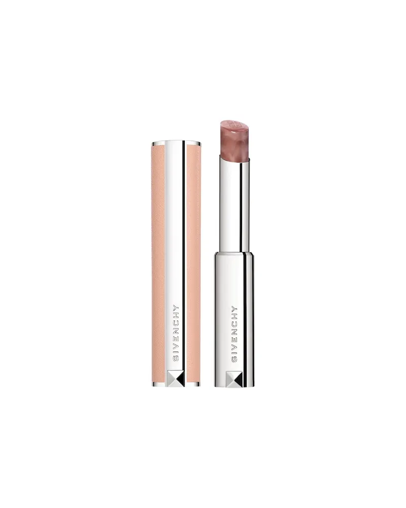 Givenchy Make-up LIPPEN-MAKE-UPLe Rose Perfecto N117 Chilling Brown 