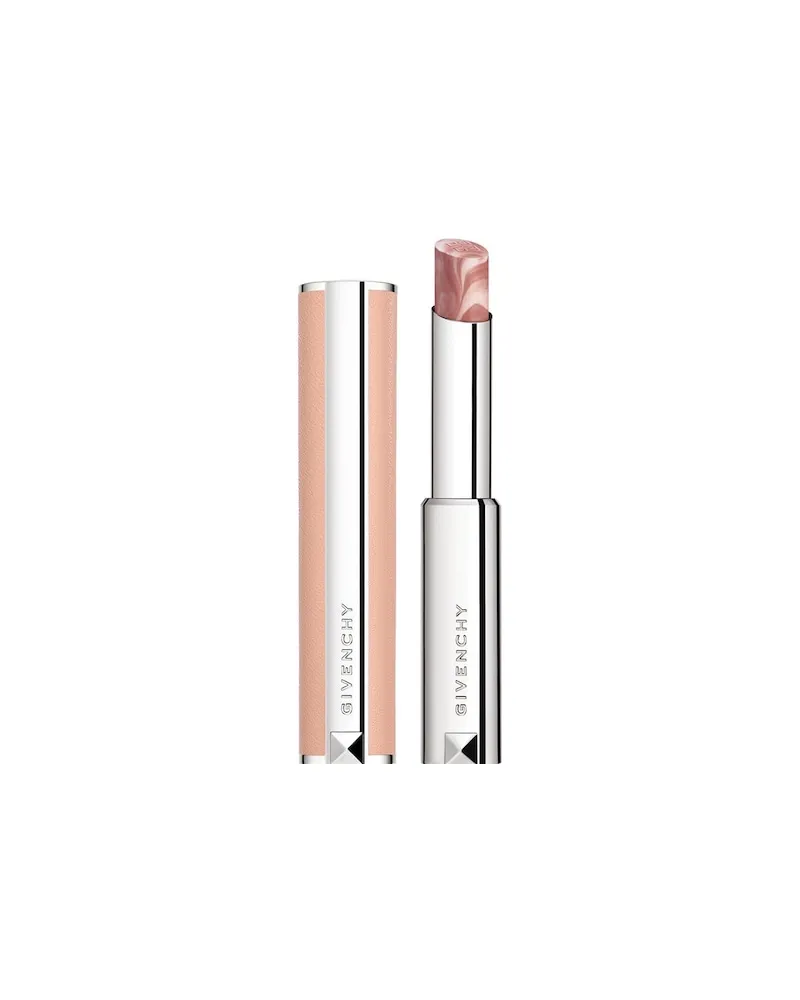 Givenchy Make-up LIPPEN-MAKE-UPLe Rose Perfecto N117 Chilling Brown 