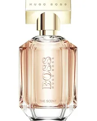 HUGO BOSS BOSS Damendüfte BOSS The Scent For Her Eau de Parfum Spray 659,90 € / 1 l 