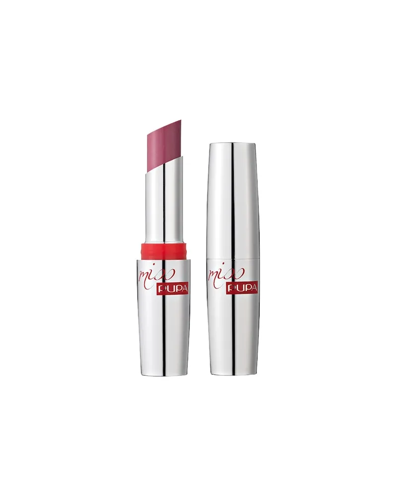 PUPA Milano PUPA-Milano Lippen LippenstiftMiss Pupa Lipstick No. 600 Champagne 