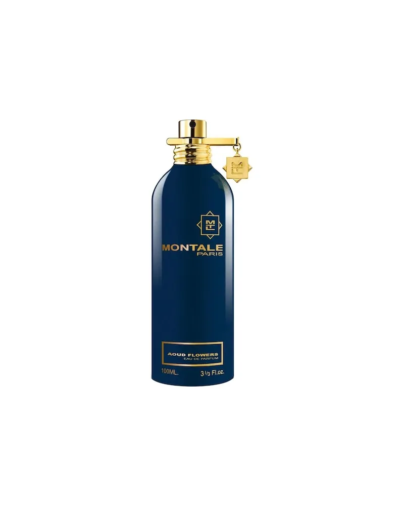 MONTALE Duefte OudAoud FlowersEau de Parfum Spray 1.250,00 € / 1 l 