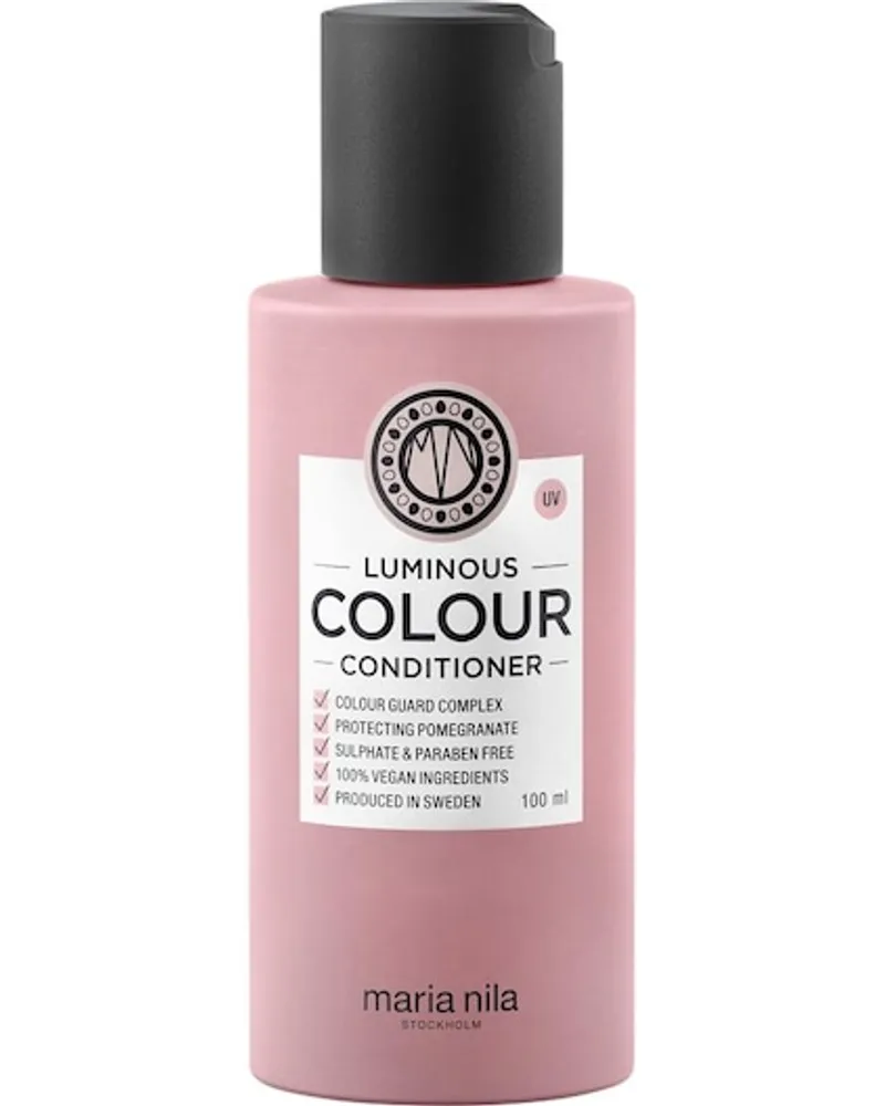 Maria Nila Haarpflege Luminous Color Conditioner 