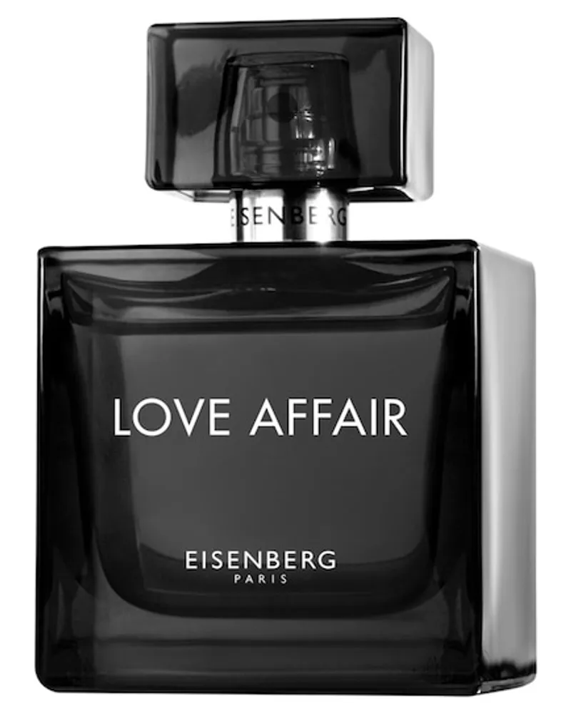 Eisenberg Herrendüfte L'Art du Parfum Love Affair HommeEau de Parfum Spray 