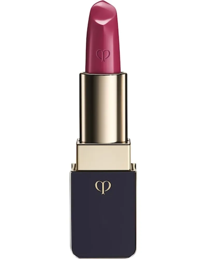 Clé de Peau Beauté Make-up Lippen Lipstick 017 Confident In Coral 