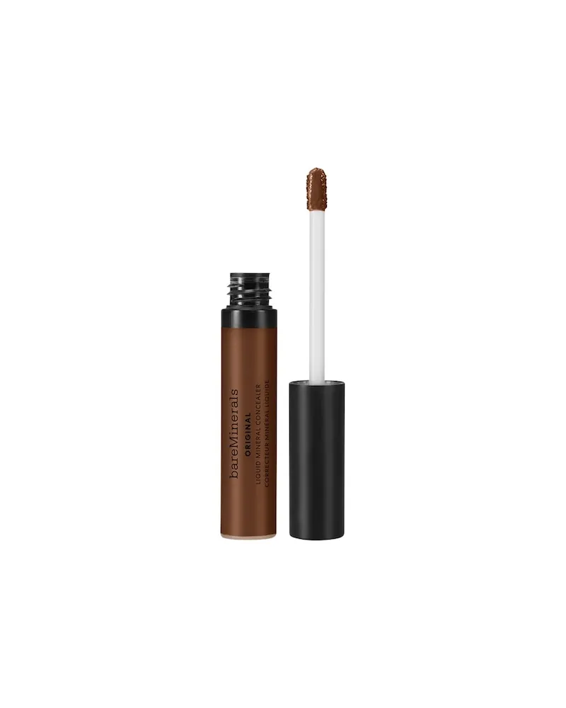 bareMinerals Gesichts-Make-up ConcealerLiquid Mineral Concealer 6C Deep 