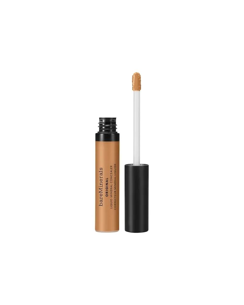 bareMinerals Gesichts-Make-up ConcealerLiquid Mineral Concealer 6C Deep 