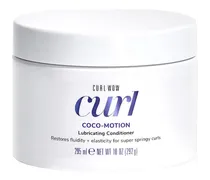 Haarpflege Conditioner Curl Wow Coco Motion Lubricating Conditioner