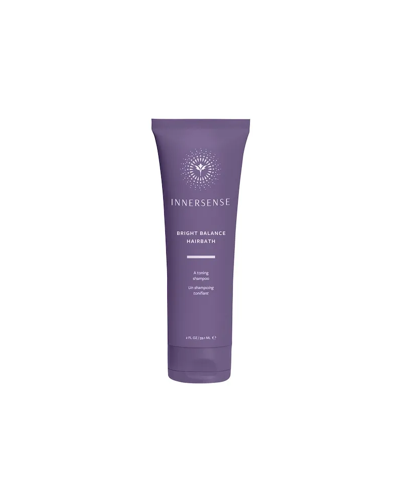 Innersense Organic Beauty Haare ShampooBright Balance Hairbath Shampoo 71,82 € / 1 l 