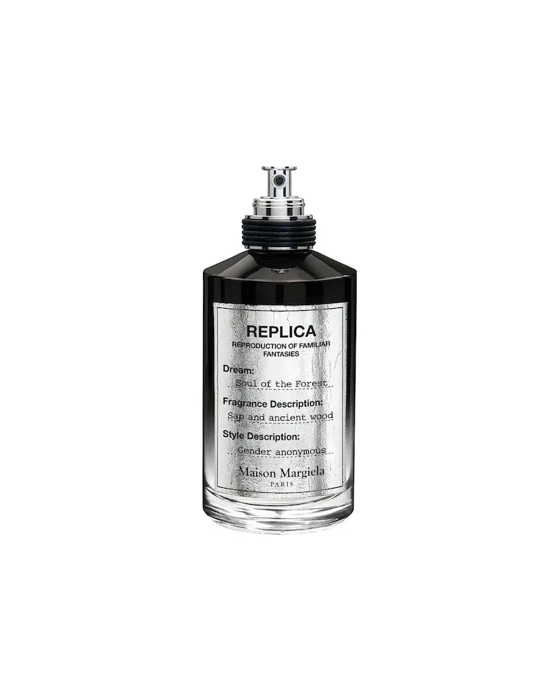 Maison Margiela Maison-Margiela Unisexduefte ReplicaSoul Of The ForestEau de Parfum Spray 1.330,00 € / 1 l 
