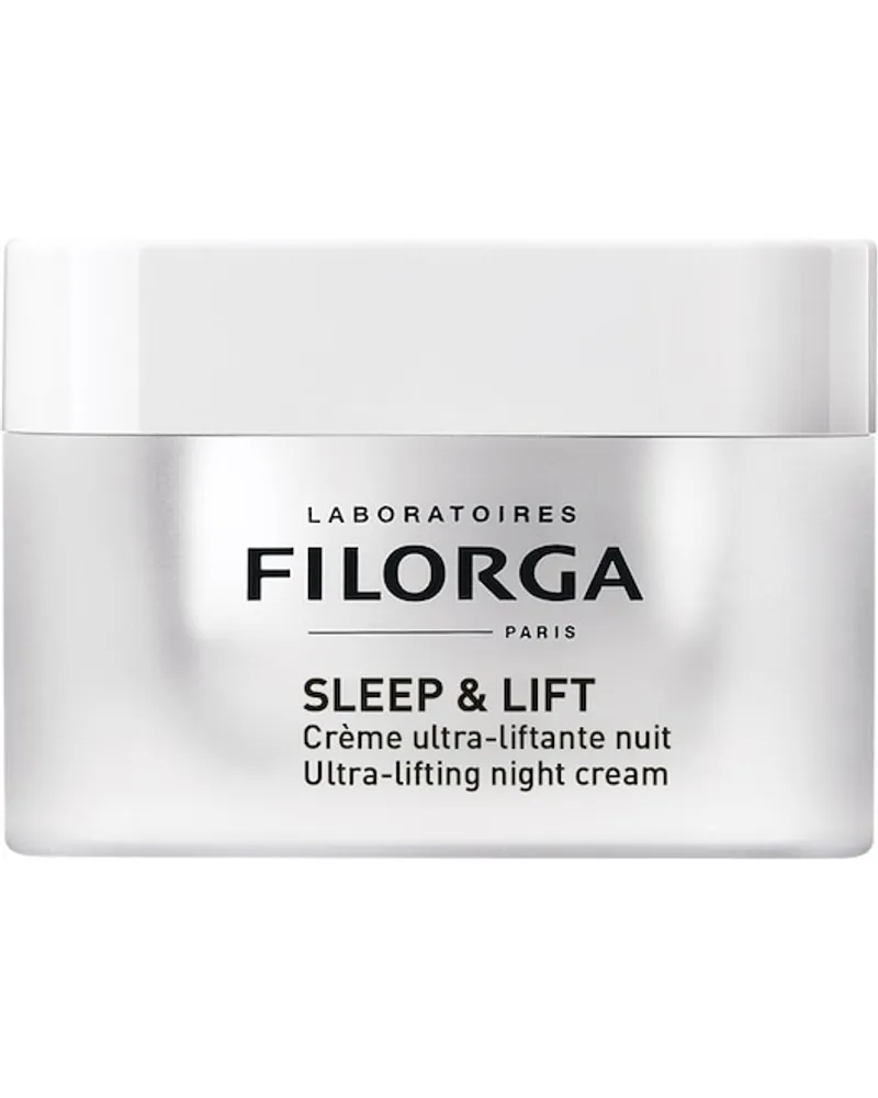 Filorga Collection Lift Sleep & LiftUltra-Lifting Night Cream 