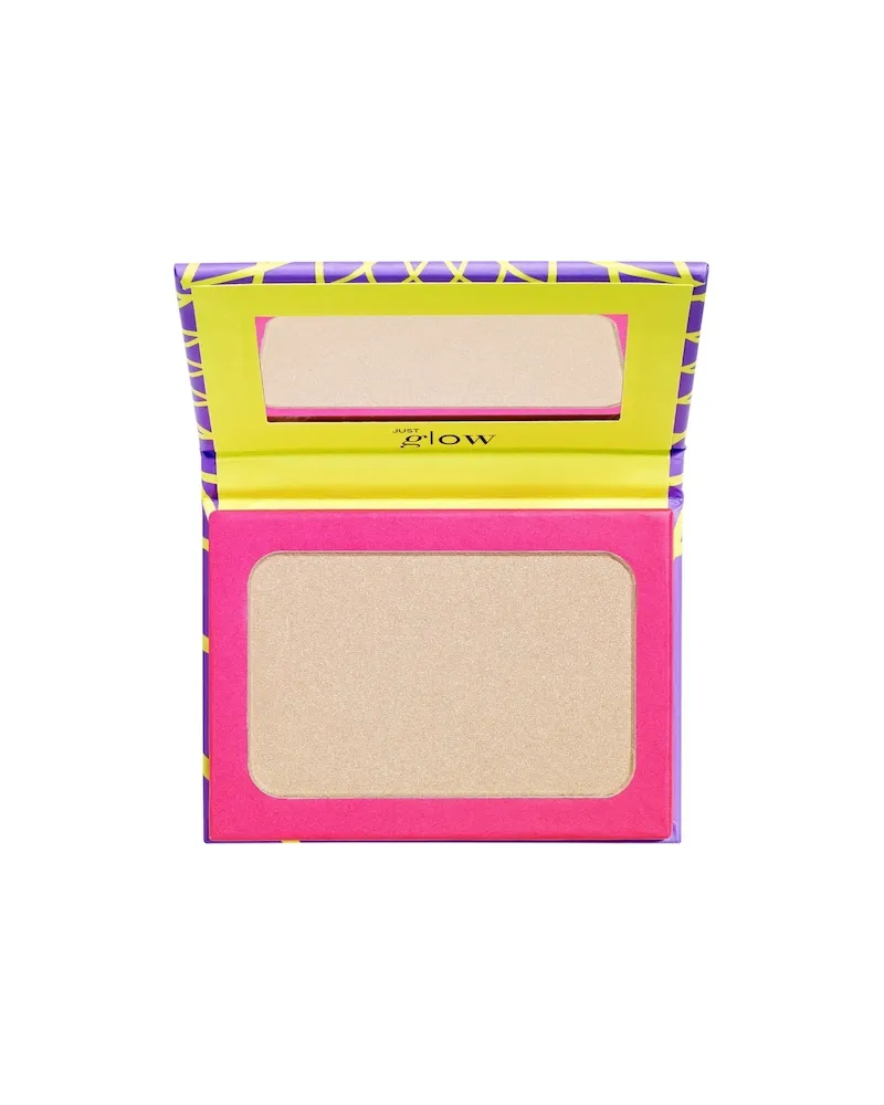 Artdeco Teint Puder-BlushLimited EditionJust Glow Powder 