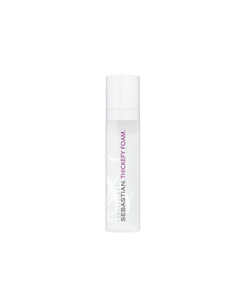 Sebastian Haarpflege VOLUMEThickefy Foam 111,37 € / 1 l 
