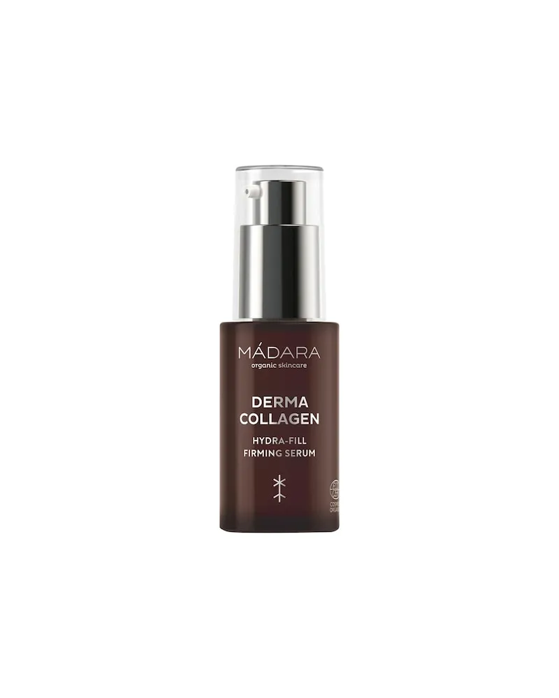 MÁDARA MADARA Gesichtspflege PflegePeptide Serum 1.131,67 € / 1 l 