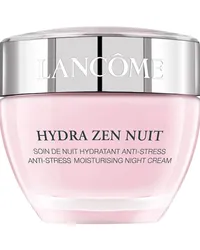 LANCÔME Gesichtspflege Nachtcreme Hydra Zen NuitAnti-Stress Moisturising Night Cream 