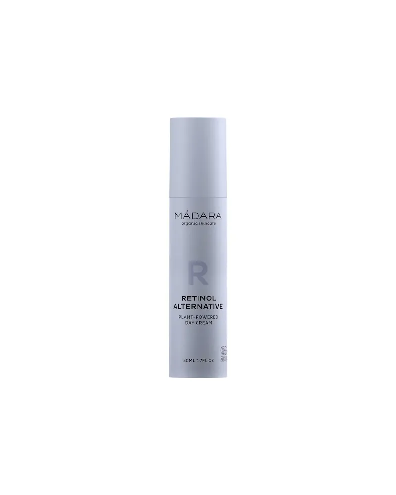 MÁDARA MADARA Gesichtspflege PflegeRETINOL ALTERNATIVE Plant-Powered Day Cream 942,60 € / 1 l 