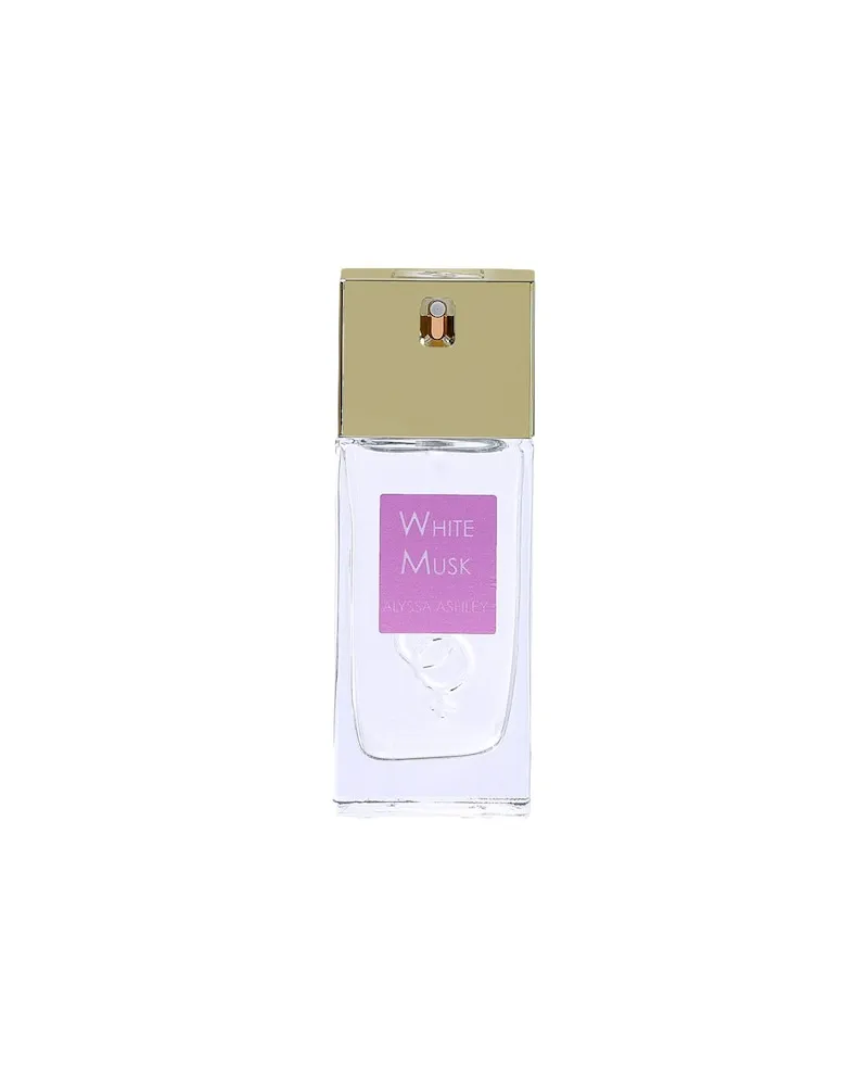 Alyssa Ashley Alyssa-Ashley Damenduefte White-MuskEau de Parfum Spray 969,33 € / 1 l 