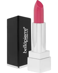 bellapierre Make-up Lippen Mineral Lipstick Couture 