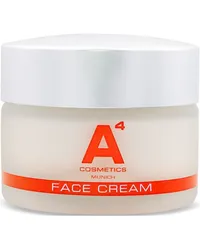 A4 Cosmetics Pflege Gesichtspflege Face Cream 