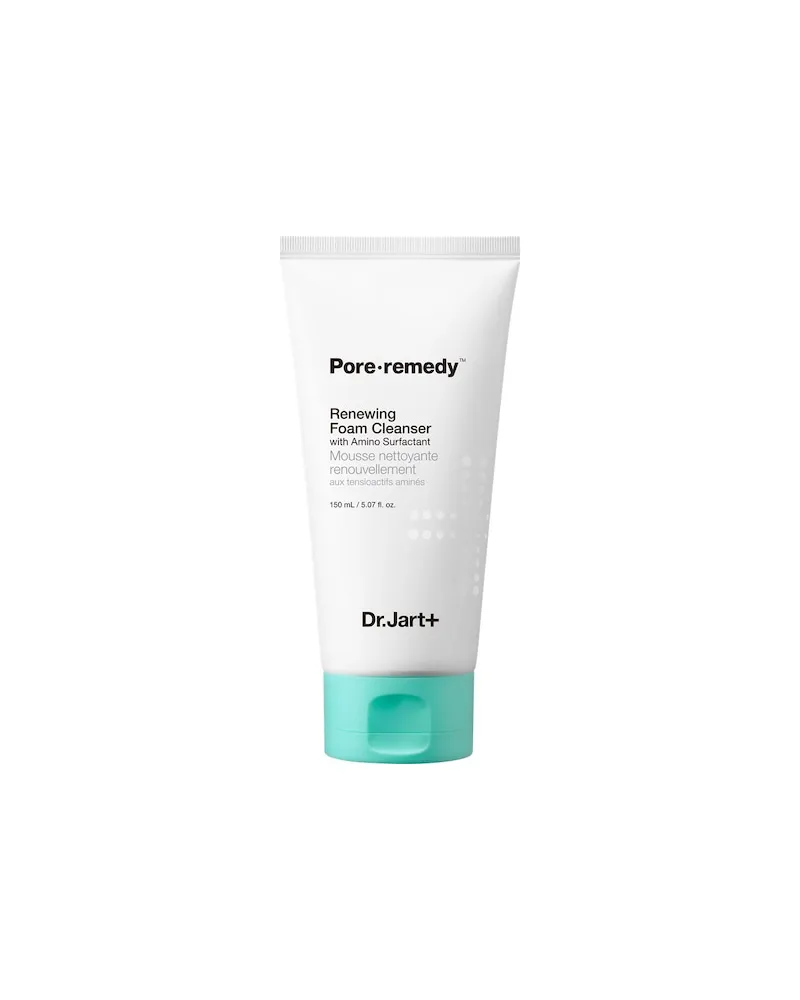Dr. Jart Dr-Jart Pflege Pore-RemedyRenewing Foaming Cleanser 146,73 € / 1 l 