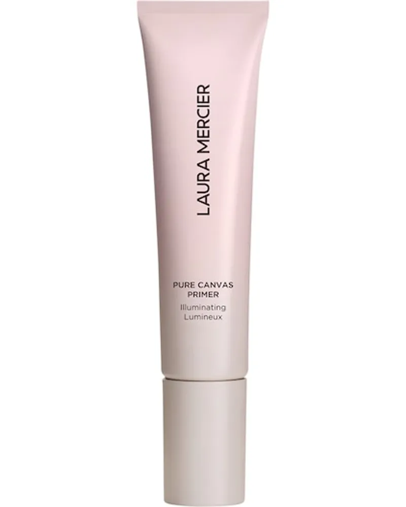 Laura Mercier Gesichts Make-up Primer Pure Canvas Primer Illuminating 