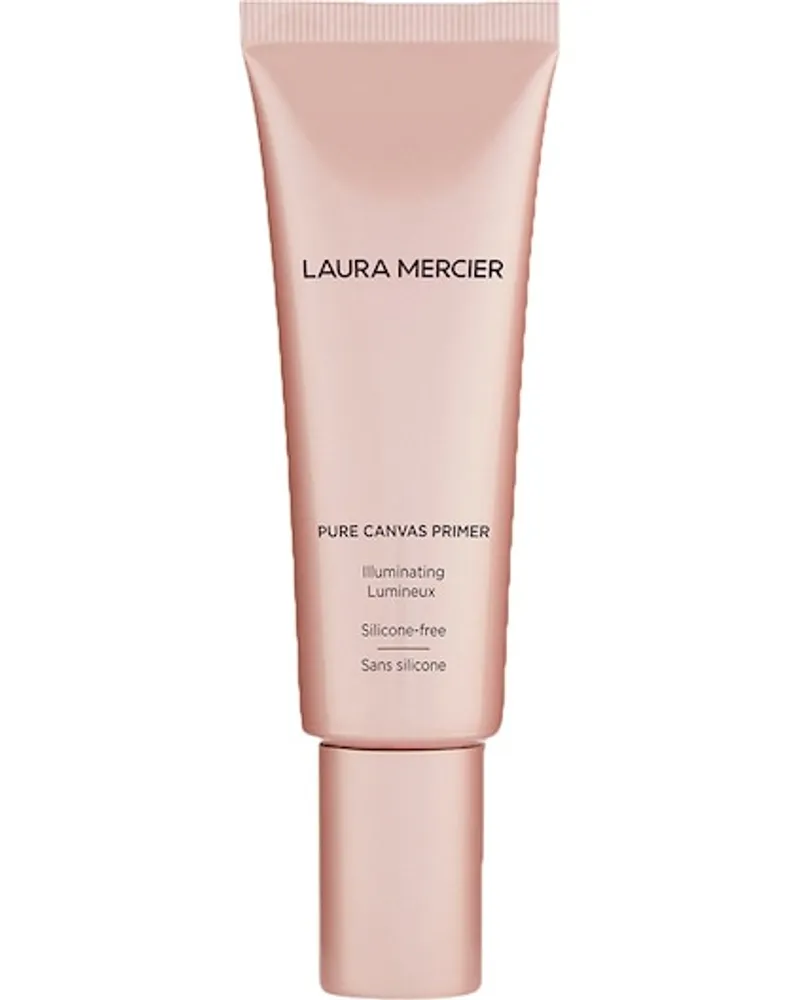 Laura Mercier Gesichts Make-up Primer Pure Canvas Primer Illuminating 