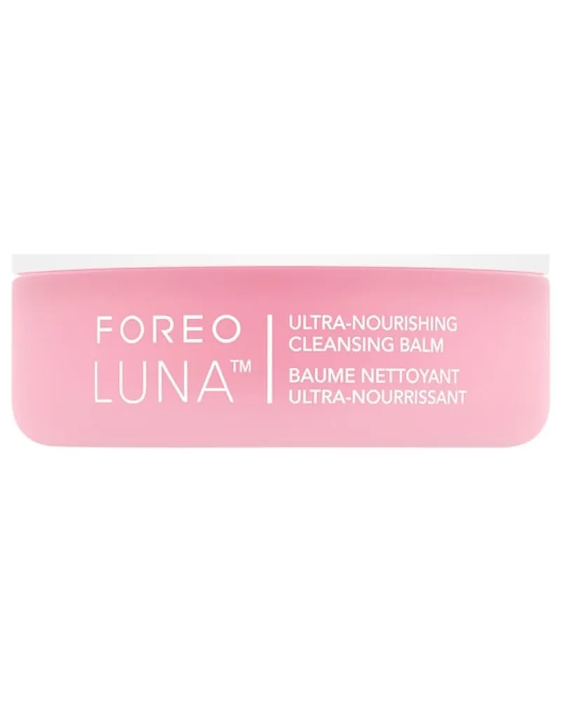 FOREO Gesichtspflege Spezialpflege Luna™Ultra Nourishing Cleansing Balm 