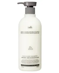 LADOR Haarpflege Shampoo Moisture Balancing Shampoo 