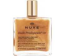 Huile Prodigieuse Huile Prodigieuse Or Huile Prodigieuse OR