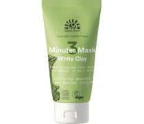 Pflege 3 Minutes Deep Cleansing Face Mask White Clay