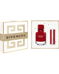 Givenchy Damendüfte L'INTERDIT Rouge UltimeGeschenkset Eau de Parfum Spray 50 ml + Le Rouge en Deep Velvet N° 37 