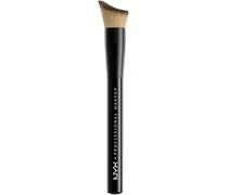 Accessoires Pinsel Total Control Foundation Brush