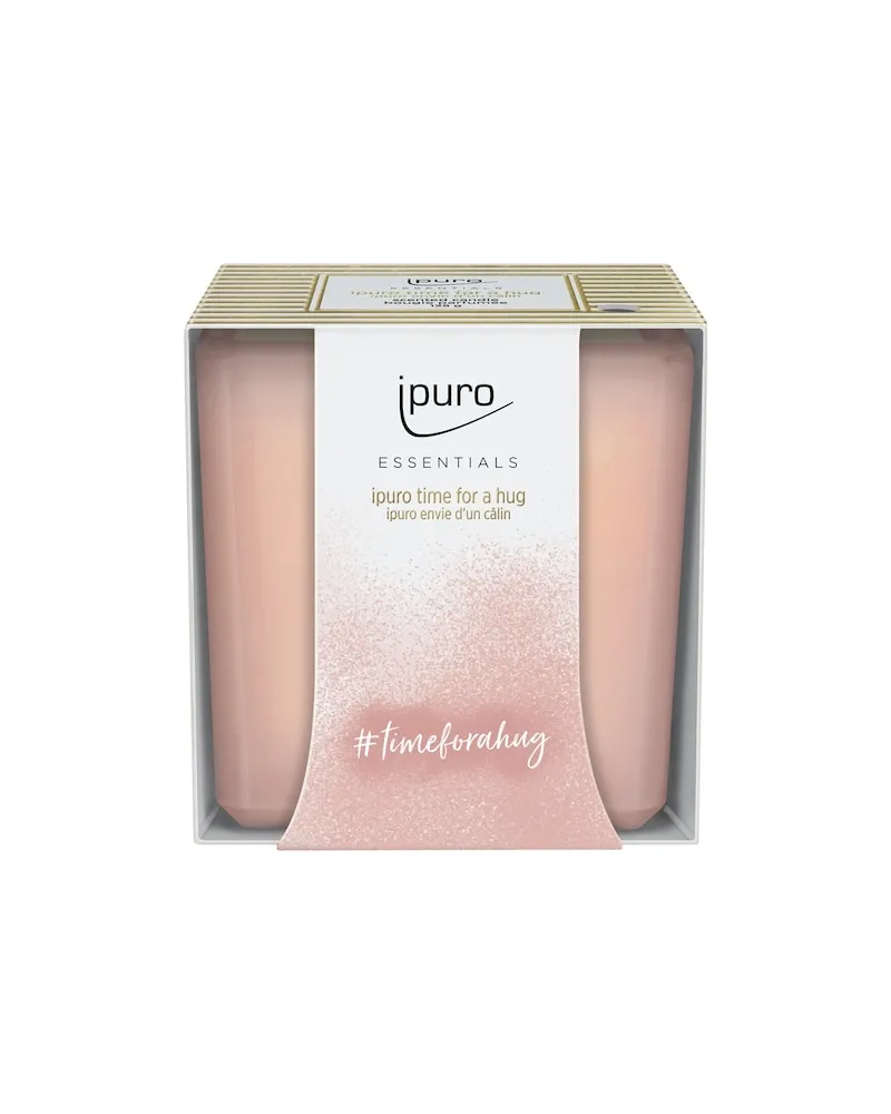 ipuro Raumduefte Essentials-by-IpuroTime For A Hug 50,16 € / 1 kg 