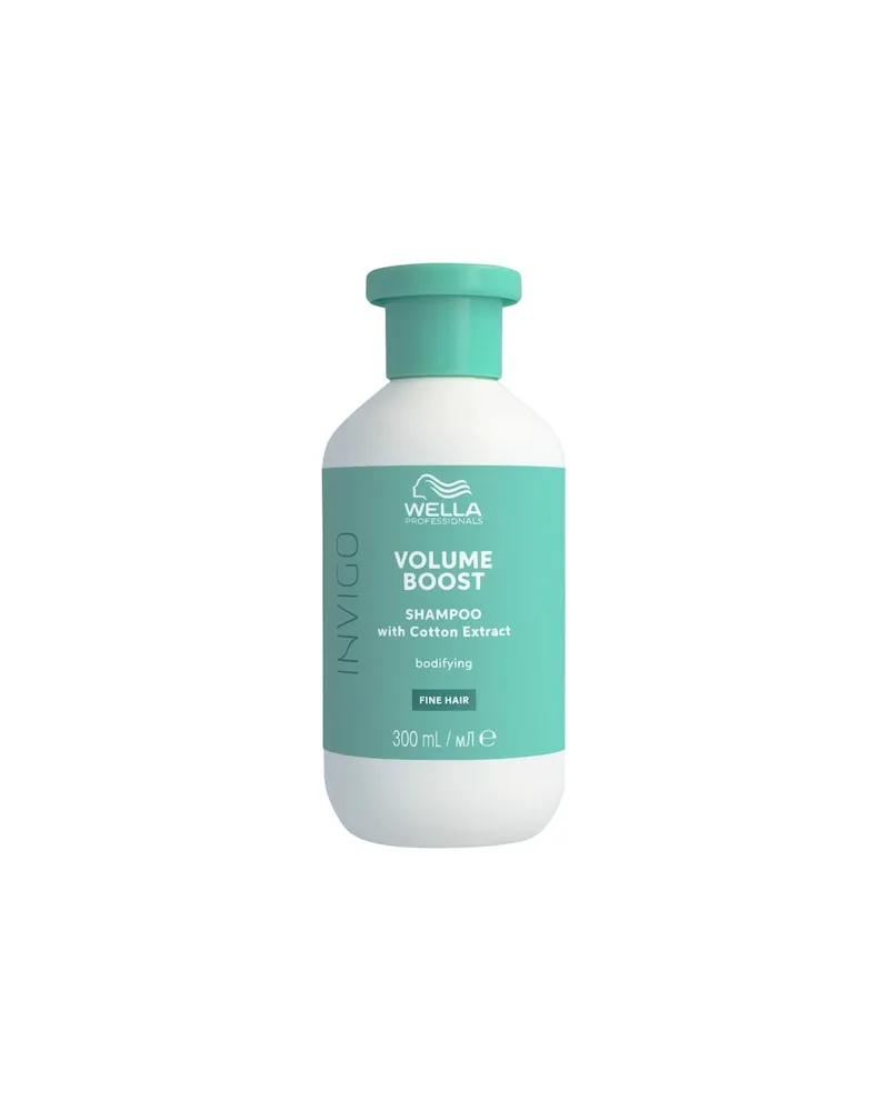 Wella Daily-Care Volume-BoostBodifying Shampoo 32,20 € / 1 l 