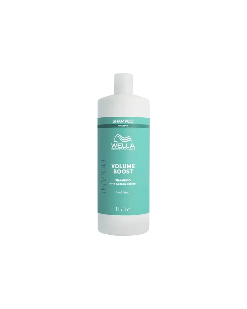 Wella Daily-Care Volume-BoostBodifying Shampoo 18,32 € / 1 l 