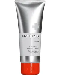 ARTEMIS Herrenpflege Men Cleansing & Shaving Cream 