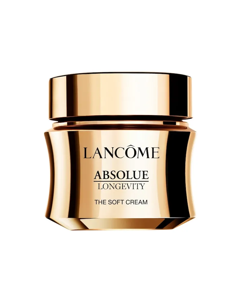 LANCÔME Lancome Luxuspflege PflegeAbsolue Longevity The Soft Cream 3.422,50 € / 1 l 