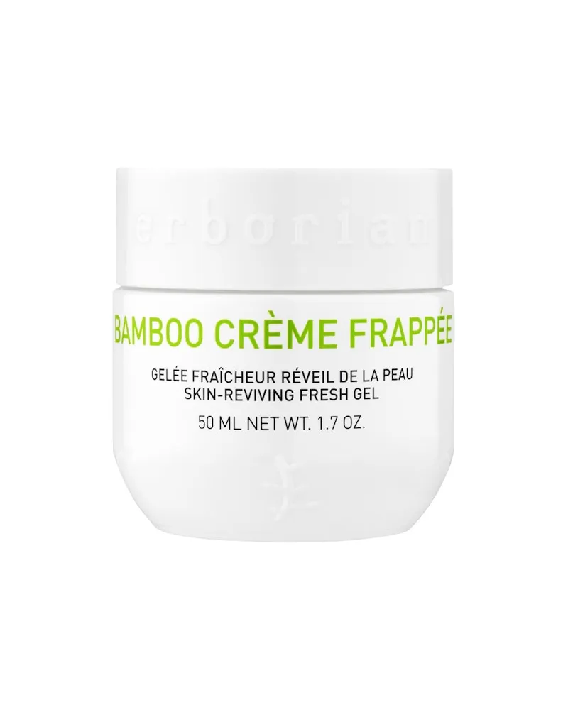 Erborian Boost BambooCrème Frappée 756,00 € / 1 l 