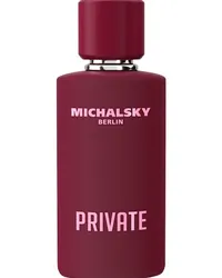 Michalsky Damendüfte Private Women Eau de Parfum Spray 